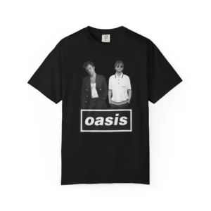 Oasis Harry Styles Shirt