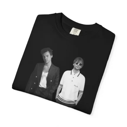Oasis Harry Styles T Shirt