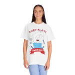 Oney Plays Funny Scream Man Funni Boy Sweatshirt