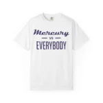 Phoenix Mercury Vs Everybody Shirt