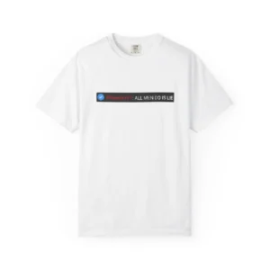 Phoenixxvt All Men Do Is Lie Shirt