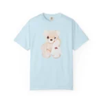 Renjun Bear Shirt