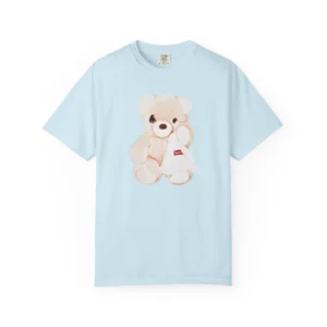 Renjun Bear Shirt