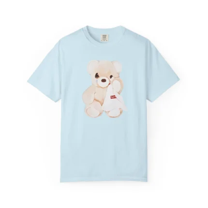 Renjun Bear Shirt