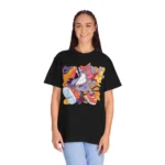 Ritz da Rat for the Newgrounds 2025 Sweatshirt