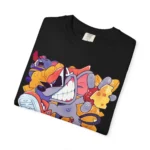 Ritz da Rat for the Newgrounds 2025 T Shirt