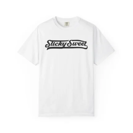 Sticky Sweet Olivia Rodrigo Shirt