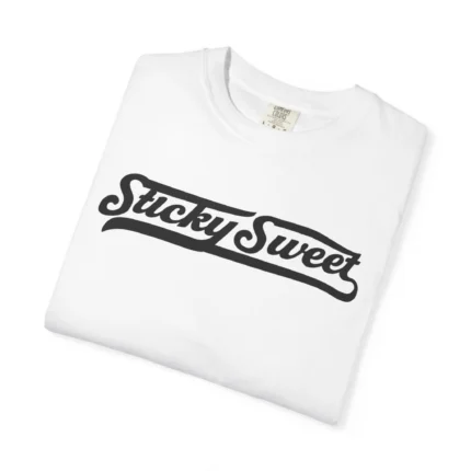 Sticky Sweet Olivia Rodrigo T Shirt