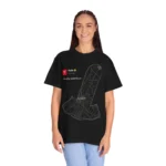 Tesla Proudly Unserious Sweatshirt