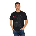 Tesla Proudly Unserious Hoodie