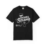 Texas Strong NBA Shirt