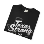 Texas Strong NBA T Shirt