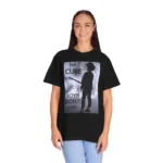 The Cure Boys Don’t Cry Pedro Pascal Sweatshirt