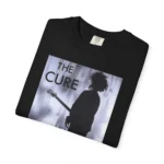 The Cure Boys Don’t Cry Pedro Pascal T Shirt