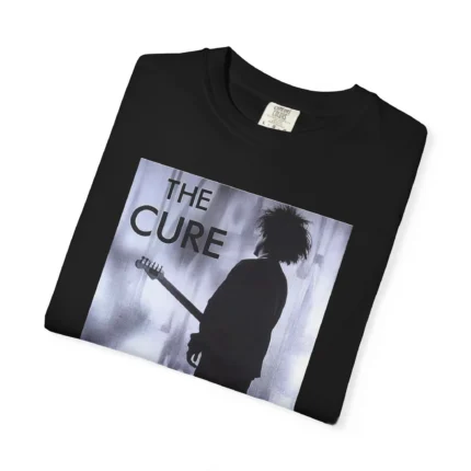 The Cure Boys Don’t Cry Pedro Pascal T Shirt