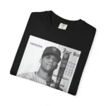 They Say I Did Something Bad Juan Soto T Shirt