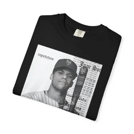 They Say I Did Something Bad Juan Soto T Shirt