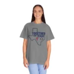 Together For Texas Houston Astros Sweatshirt