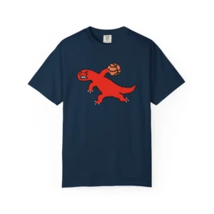 Toronto Raptors New Logo Shirt