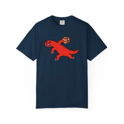 Toronto Raptors New Logo Shirt
