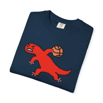 Toronto Raptors New Logo T Shirt