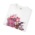 Uma Musume Ryan Gosling T Shirt