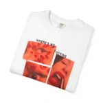 Where's My Fucking Teenage Dream olivia rodrigo T shirt