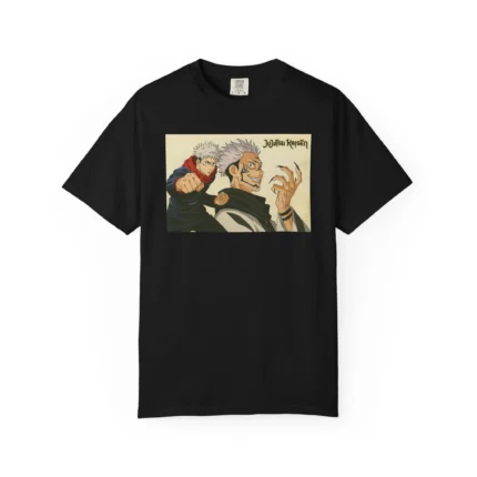Yuji Sukuna Namjoon Shirt