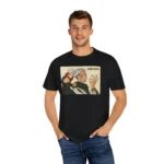 Yuji Sukuna Namjoon Hoodie