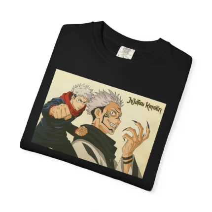 Yuji Sukuna Namjoon T Shirt