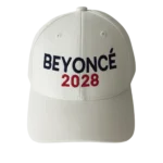 Beyoncé 2028 Hat