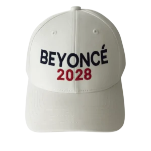 Beyoncé 2028 Hat