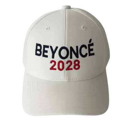 Beyoncé 2028 Hat