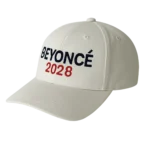 Beyoncé 2028 Hats