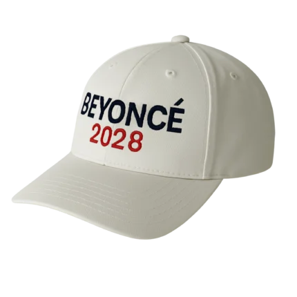Beyoncé 2028 Hats