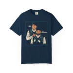 Bryan Woo and Cal Raleigh Step Brother Shirt
