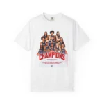 Champions 2025 FIBA Women's AmeriCup Shirt