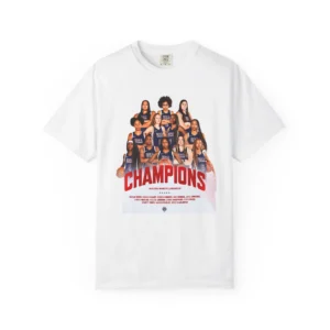 Champions 2025 FIBA Women's AmeriCup Shirt