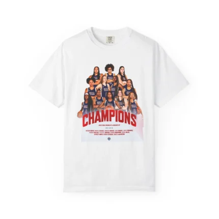 Champions 2025 FIBA Women's AmeriCup Shirt
