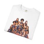 Champions 2025 FIBA Women's AmeriCup T Shirt