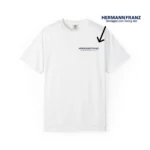Franz Hermann Verstappen Test Shirt