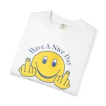 Have A Nice Day Renjun T Shirt