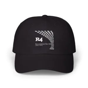 R4 Revolution for DS Hat