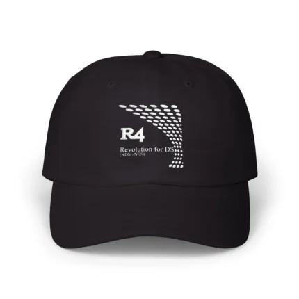 R4 Revolution for DS Hat