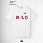 B-lo Buffalo Bills Shirt