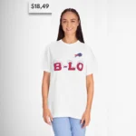 B-lo Buffalo Bills Sweatshirt