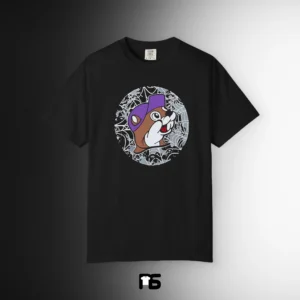 Buc-ee's Halloween 2025 Shirt