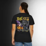 Buc-ee's Halloween 2025 Sweatshirt