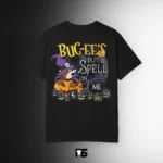 Buc-ee's Halloween 2025 T Shirt