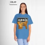 Cats Fight Oasis Sweatshirt